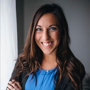 Meet your Posher, Kaitlin